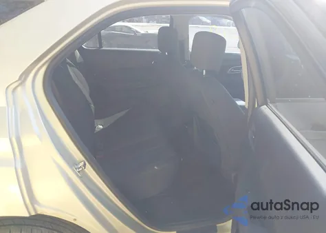 2013 Chevrolet Equinox 1Lt из США, поврежденный, VIN 2GNALDEK4D6415436